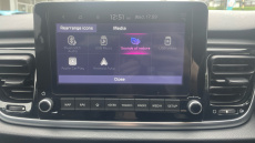 Kia Rio 1.0 T GDi 48V 118 3 5dr Petrol Hatchback